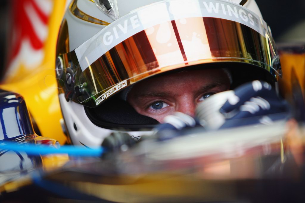 GP EUROPA - Qualifiche e Prove Libere 3